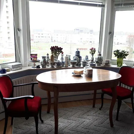 De Roos Guest house