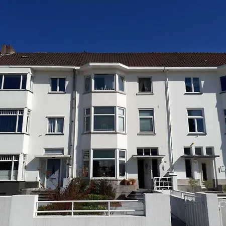 Guest house De Roos Maastricht