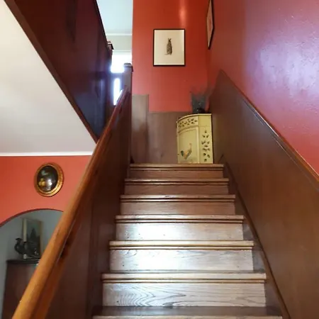 De Roos Guest house