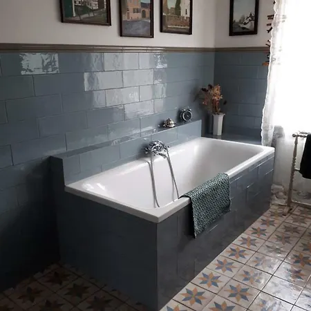 De Roos Guest house Maastricht