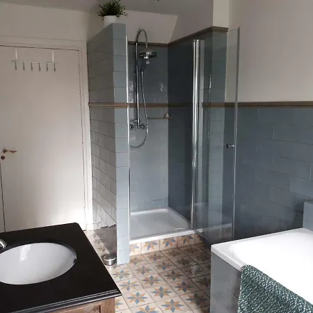 De Roos Guest house