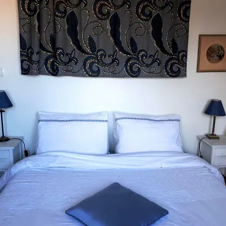 Guest house De Roos