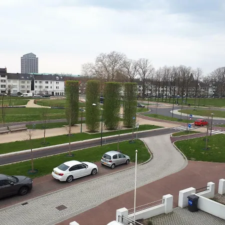 De Roos Maastricht
