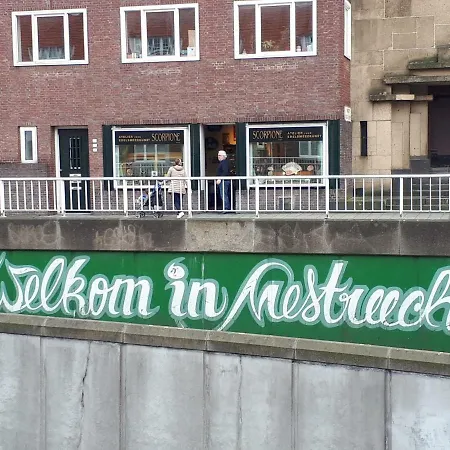 De Roos *
