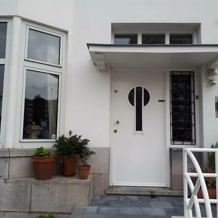 De Roos Guest house