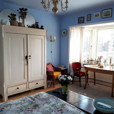 De Roos Guest house